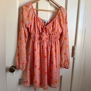 Almost Famous dress